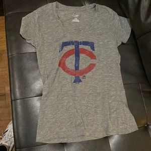 Minnesota Twins shirt